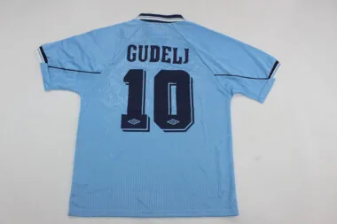 97-99 Celta home retro jersey
