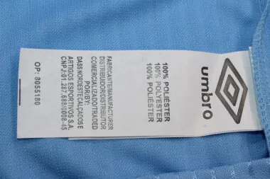 97-99 Celta home retro jersey