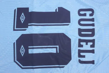 97-99 Celta home retro jersey