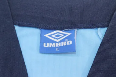 97-99 Celta home retro jersey