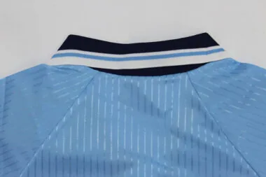 97-99 Celta home retro jersey