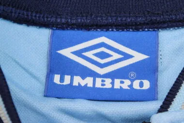 99-00 Celta home retro jersey