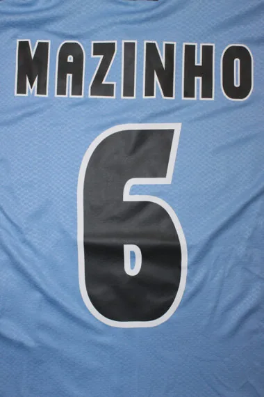 99-00 Celta home retro jersey