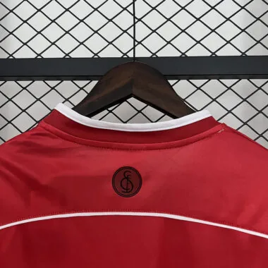 03-04 Sevilla away retro jersey