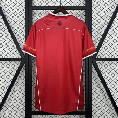 03-04 Sevilla away retro jersey