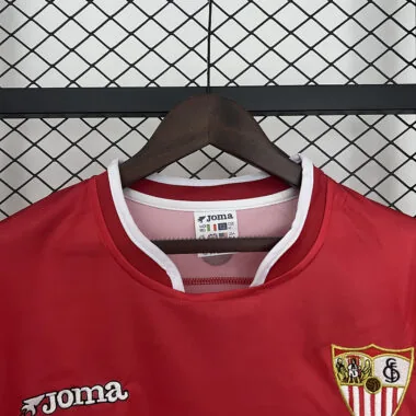 03-04 Sevilla away retro jersey
