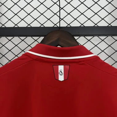 15-16 Sevilla home retro jersey