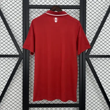 15-16 Sevilla home retro jersey