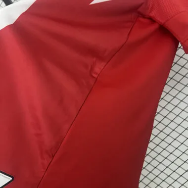 15-16 Sevilla home retro jersey