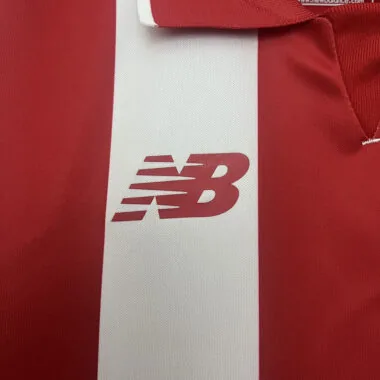 15-16 Sevilla home retro jersey