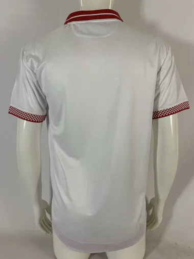2012-13 Sevilla home retro jersey