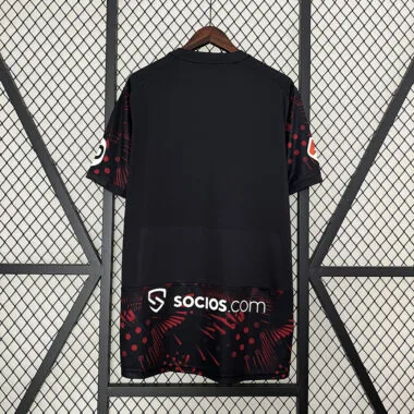 24-25 Sevilla FC third away Jersey