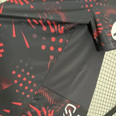 24-25 Sevilla FC third away Jersey