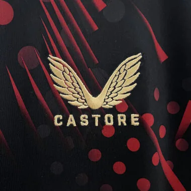 24-25 Sevilla FC third away Jersey