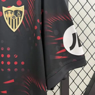 24-25 Sevilla FC third away Jersey
