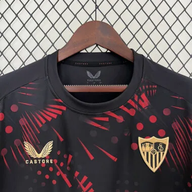 24-25 Sevilla FC third away Jersey