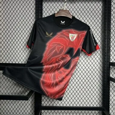 24-25 Sevilla FC Pre-match training Jersey (S-XXL)
