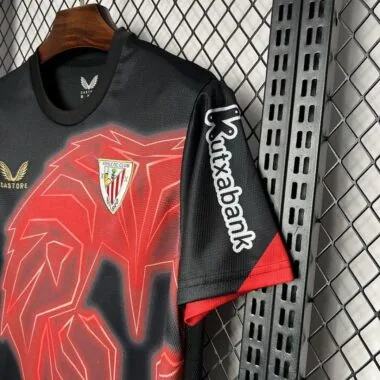 24-25 Sevilla FC Pre-match training Jersey (S-XXL)
