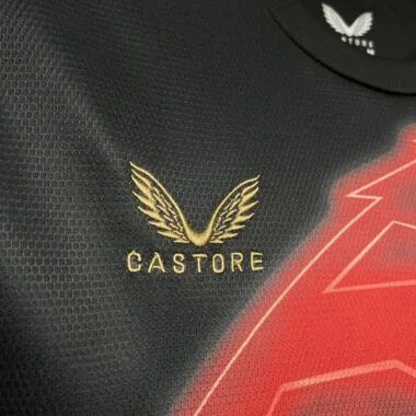24-25 Sevilla FC Pre-match training Jersey (S-XXL)