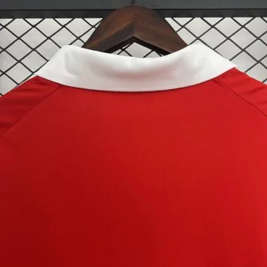 25-26 Sevilla Away Jersey