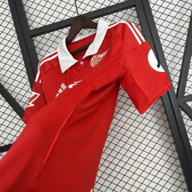 25-26 Sevilla Away Jersey