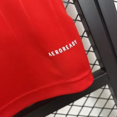 25-26 Sevilla Away Jersey