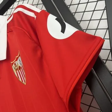 25-26 Sevilla Away Jersey