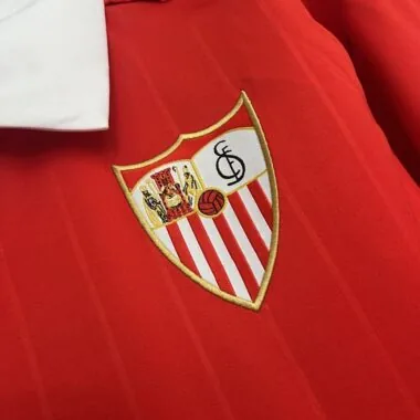 25-26 Sevilla Away Jersey