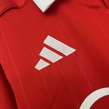 25-26 Sevilla Away Jersey