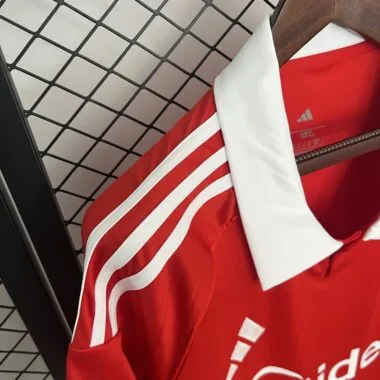 25-26 Sevilla Away Jersey