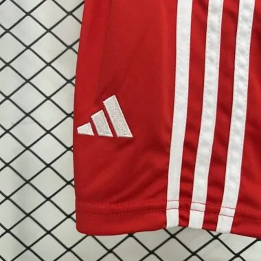 25-26 Sevilla away kid kit