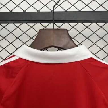 25-26 Sevilla away kid kit
