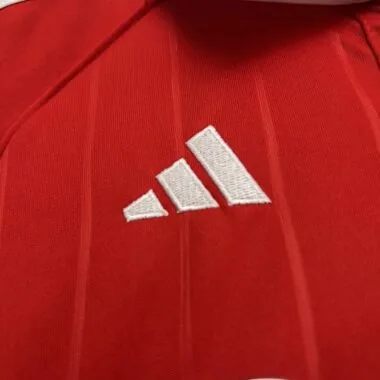 25-26 Sevilla away kid kit