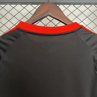 25-26 Sevilla third away jersey