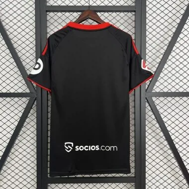 25-26 Sevilla third away jersey