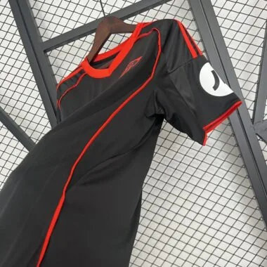25-26 Sevilla third away jersey