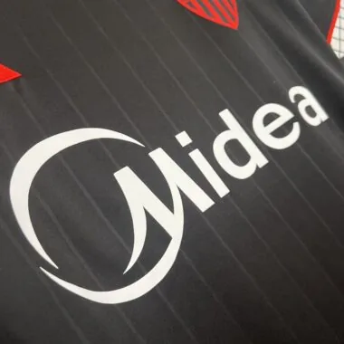25-26 Sevilla third away jersey