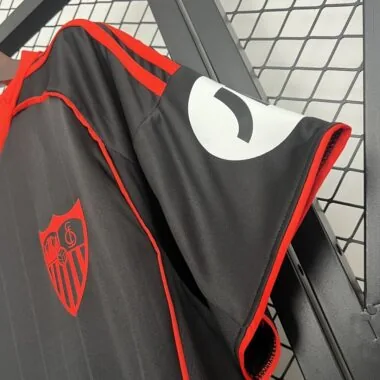 25-26 Sevilla third away jersey