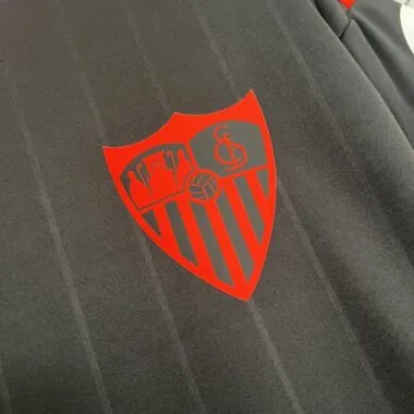 25-26 Sevilla third away jersey