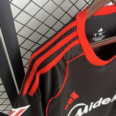 25-26 Sevilla third away jersey