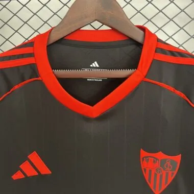 25-26 Sevilla third away jersey