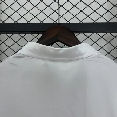 87-90 Sevilla home retro Jersey