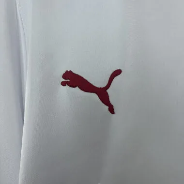 87-90 Sevilla home retro Jersey