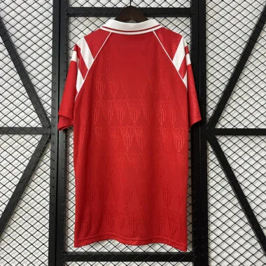 92-93 Sevilla away retro jersey