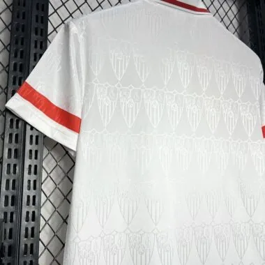93/94 Sevilla FC Home Retro Jersey (S-XXL)