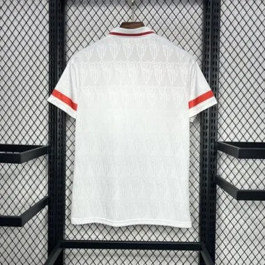 93/94 Sevilla FC Home Retro Jersey (S-XXL)