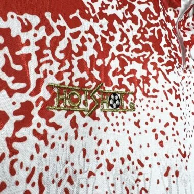 93/94 Sevilla FC Home Retro Jersey (S-XXL)