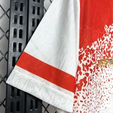 93/94 Sevilla FC Home Retro Jersey (S-XXL)
