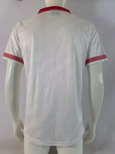 94-96 Sevilla home retro Jersey