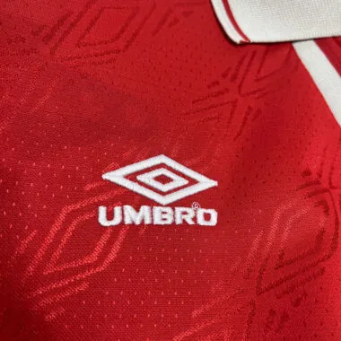 94-96 sevilla away retro jersey